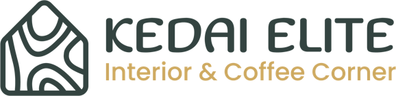 Kedai Elite Interior & Coffee Corner